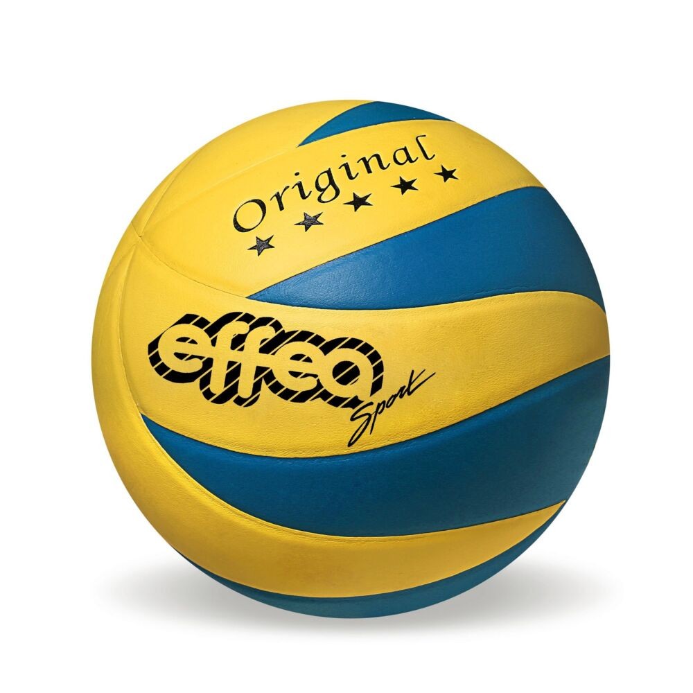 Pallone Volley Microfibra Super Soft Art 6836