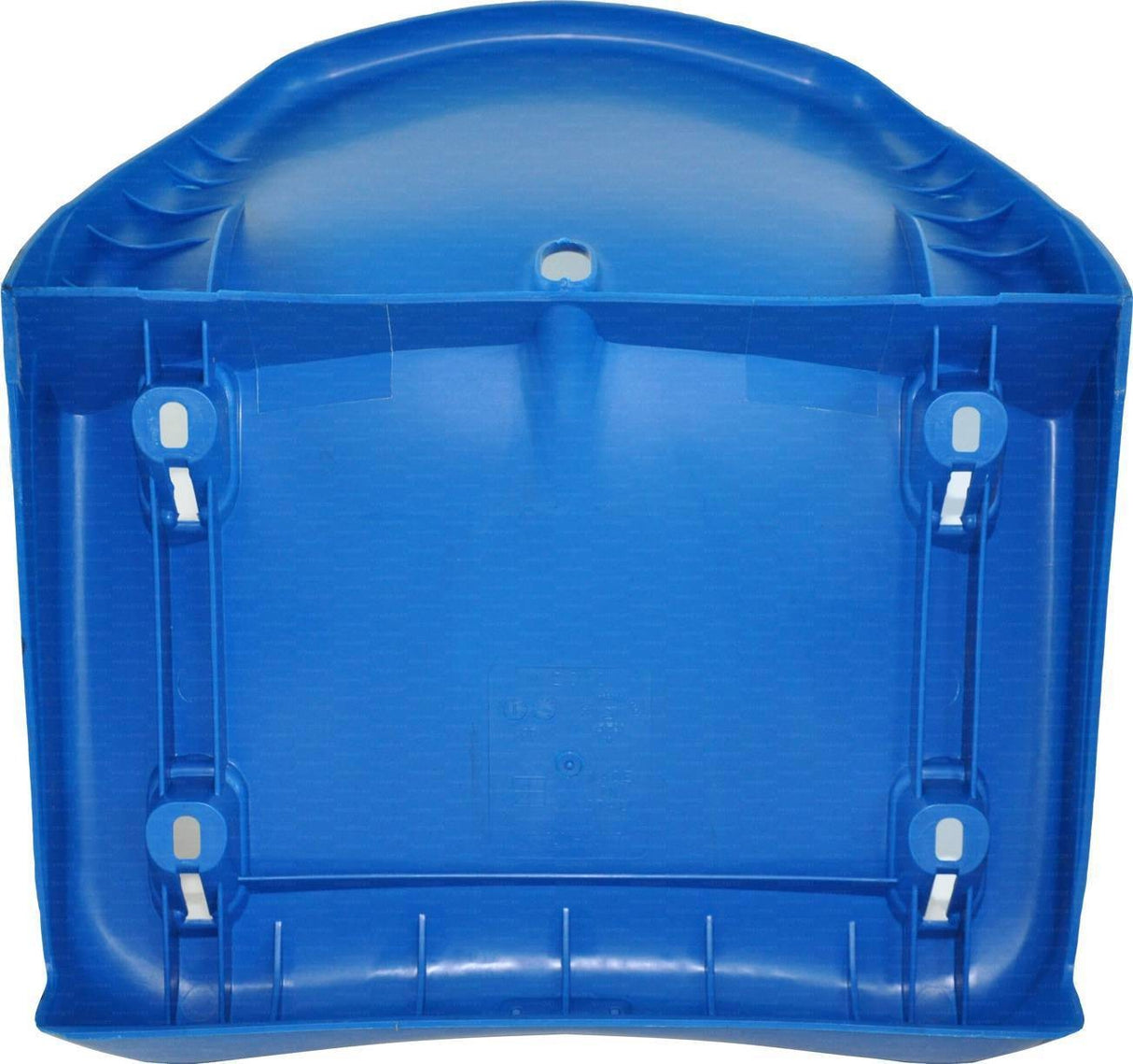 Seduta a scocca con schienale per tribuna Art. 8516 viv anti UV