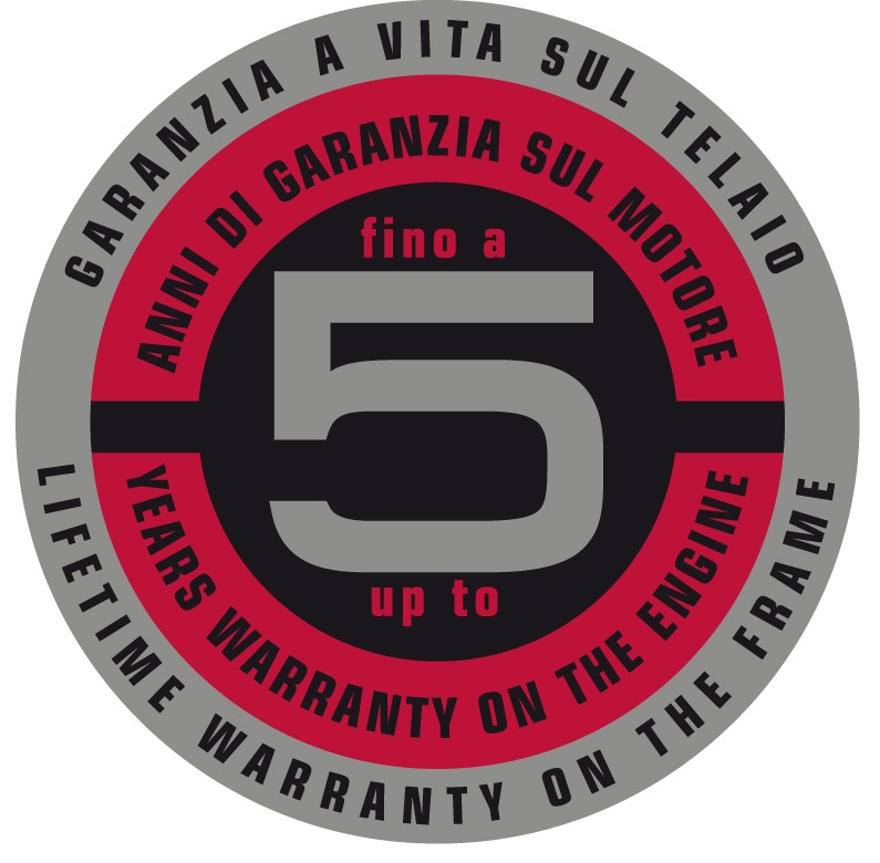 Tapis Roulant Toorx Trx Endurance Hrc 3,5 Cv motore AC