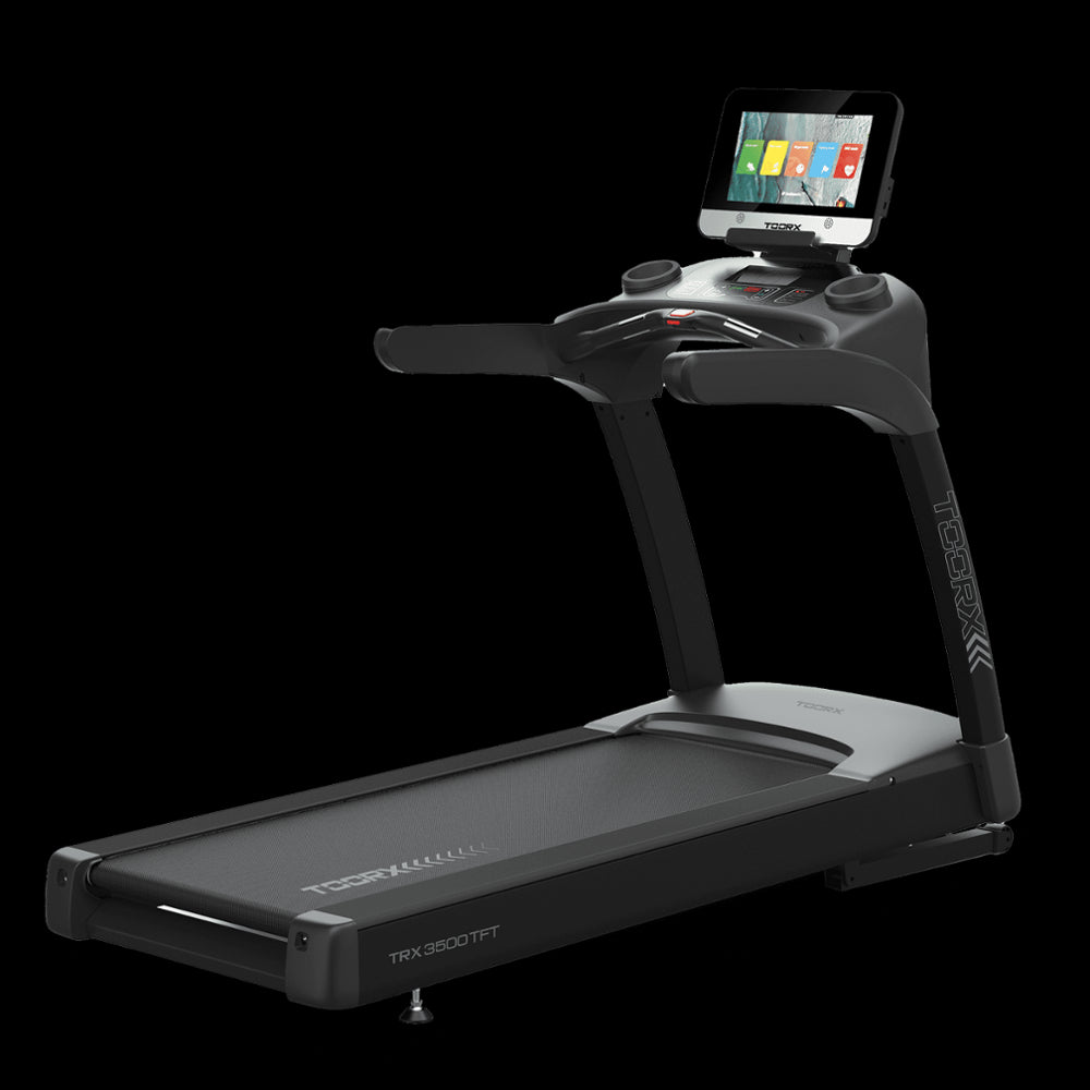 TRX-3500-TFT HRC APP Ready 3.0 motore AC 4,5-7 Peak HP inclusa-TFT 15,6