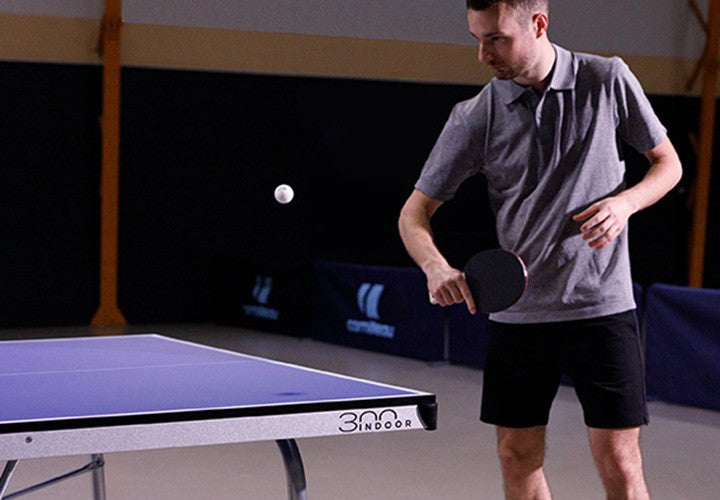 Tavolo Ping Pong Cornilleau SPORT 300 INDOOR NEW