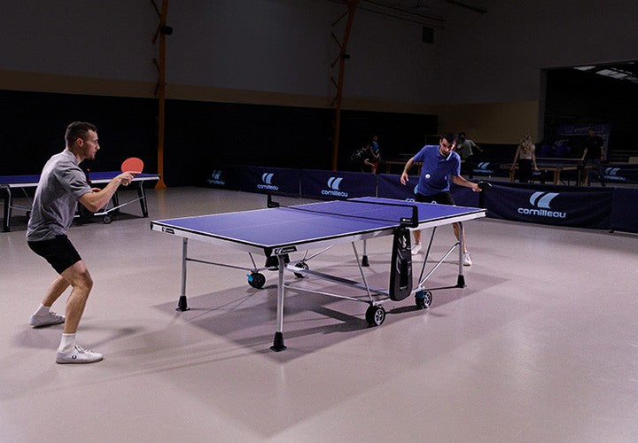 Tavolo Ping Pong Cornilleau SPORT 300 INDOOR NEW