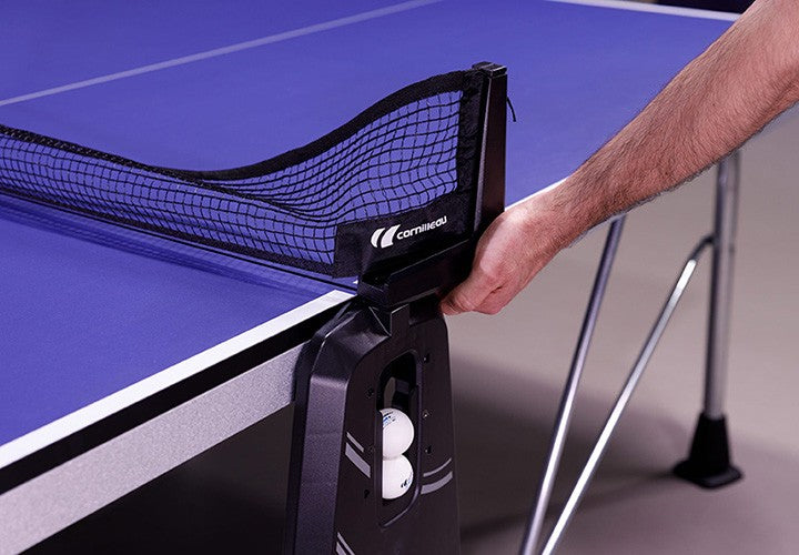 Tavolo Ping Pong Cornilleau SPORT 300 INDOOR NEW