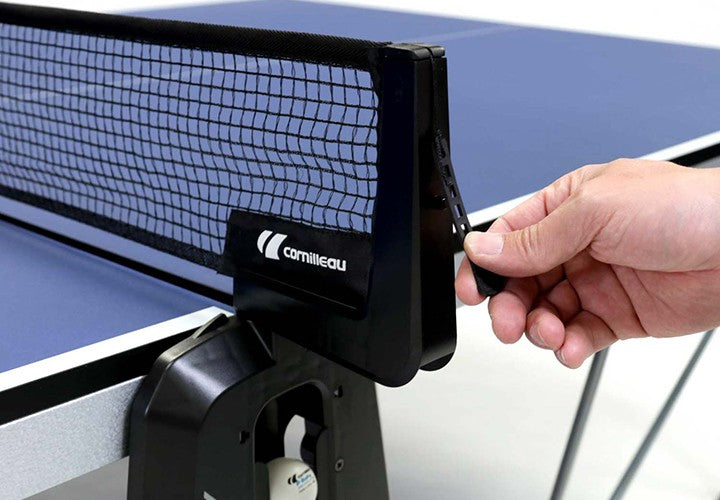 Tavolo Ping Pong Cornilleau SPORT 300 INDOOR NEW