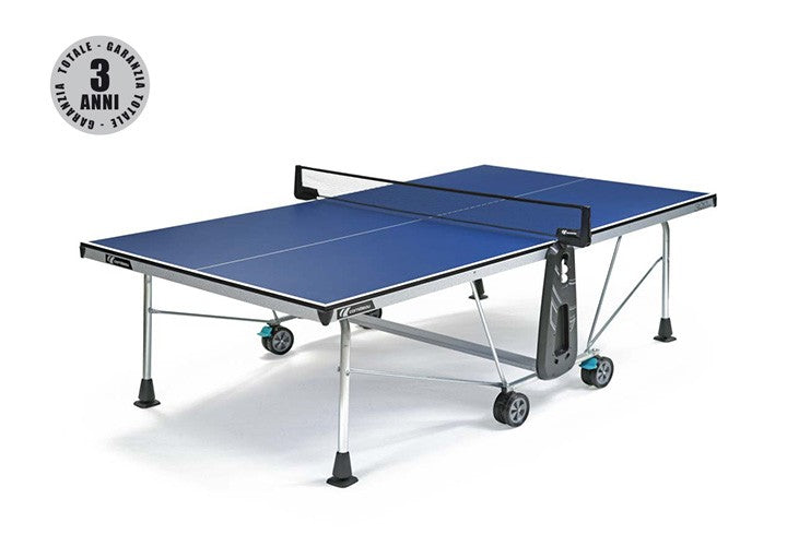 Tavolo Ping Pong Cornilleau SPORT 300 INDOOR NEW