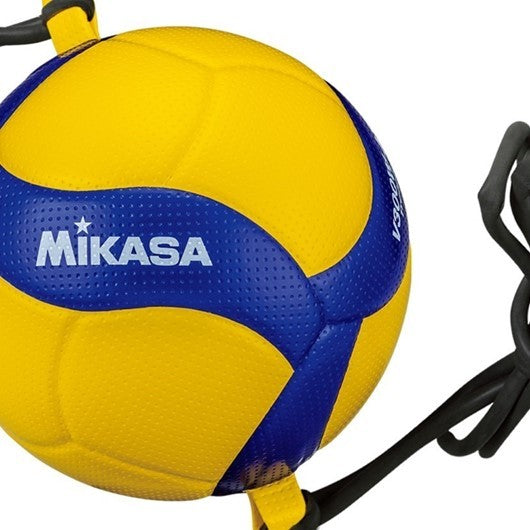 Pallone tecnico per l'allenamento del fondamentale di attacco Mikasa  V300W-AT-TR