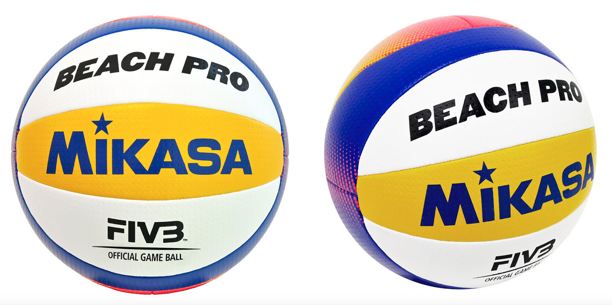 Pallone Beach Pro competition FIVB nr 5