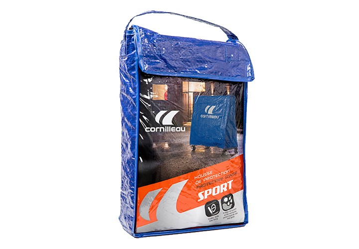 Copertura Tavolo Ping Pong Cornilleau mod Sport blu