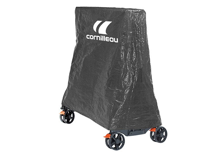 Copertura Tavolo Ping Pong Cornilleau mod Sport grigio