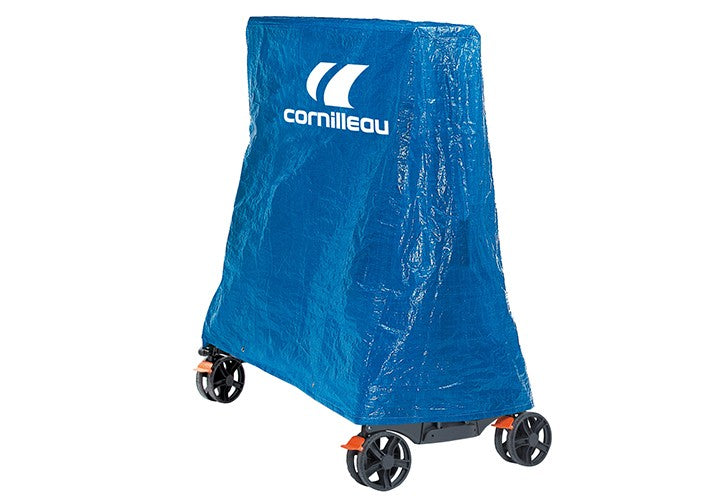 Copertura Tavolo Ping Pong Cornilleau mod Sport grigio