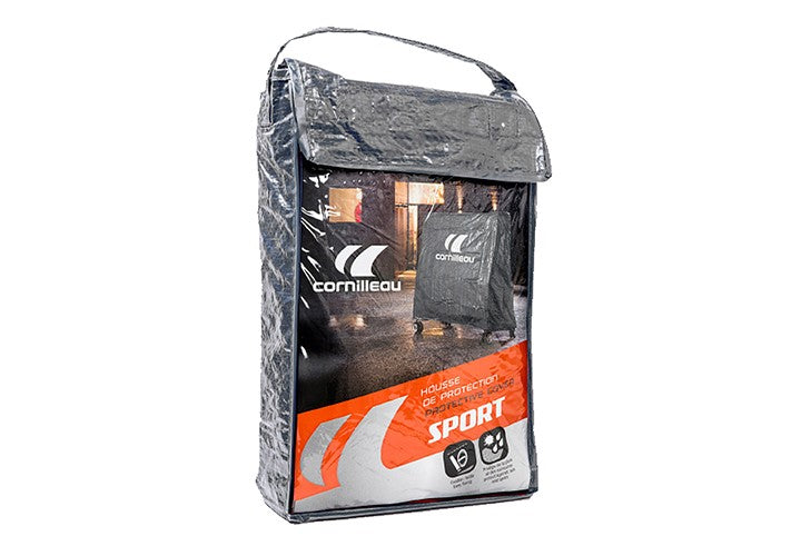 Copertura Tavolo Ping Pong Cornilleau mod Sport grigio