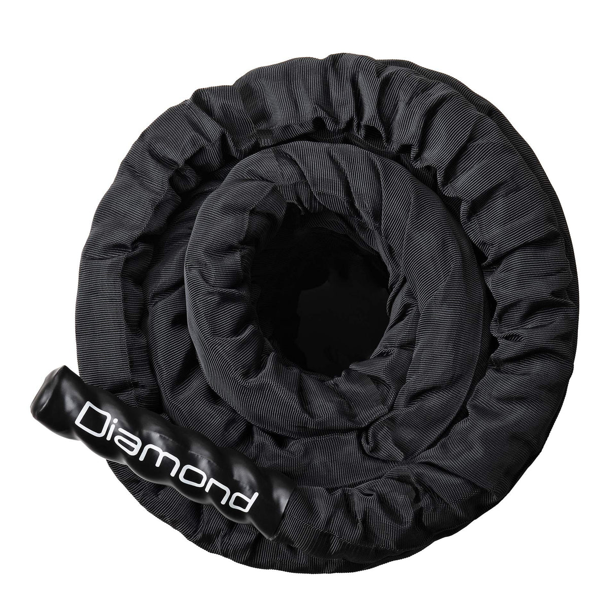 Fune in Poliestere con cover in nylon DIAMOND Cod. CBR12