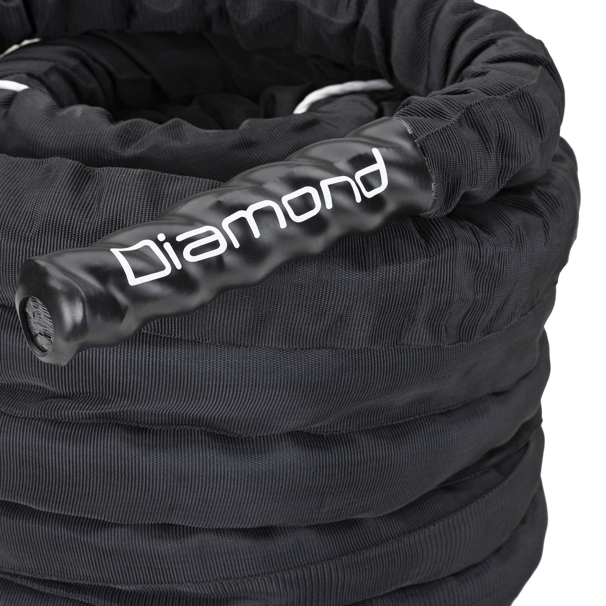 Fune in Poliestere con cover in nylon DIAMOND Cod. CBR12