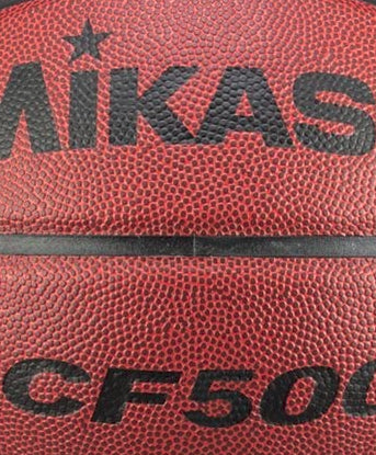Pallone Mini Basket Mikasa CF500