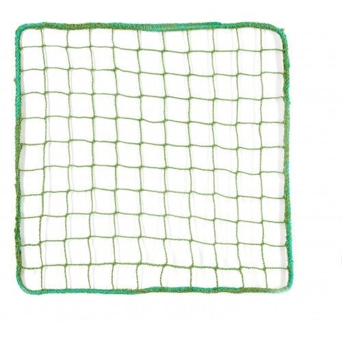 Rete recinzione campi tennis Art. T 797 senza bordatura perimetrale