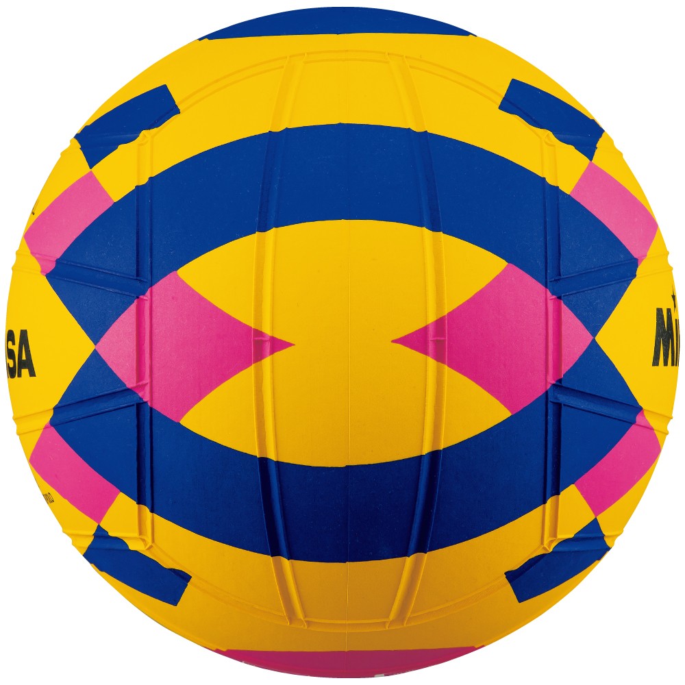 Pallone pallanuoto Mikasa - competition - FINA Appr - femminile WP440C
