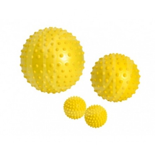 Set 2 Palline sensoriali diametro cm 10 Art. K 858/D