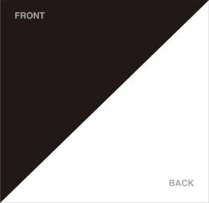 Tappeto Danza PVC DUETT bifacciale spessore 1,4 mm venduto a rotoli 40 mq costo al mq altezza 2 mt