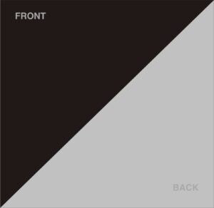 Tappeto Danza PVC DUETT bifacciale spessore 1,4 mm venduto a rotoli 40 mq costo al mq altezza 2 mt