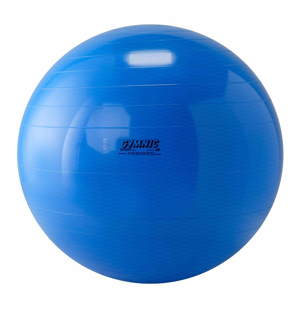 Maxipallone psicomotorio diametro da 55 cm Art 9311