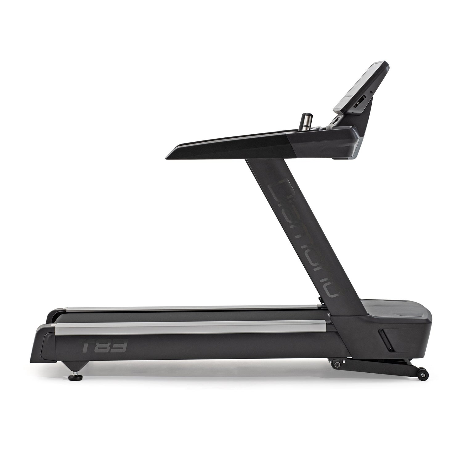 Tapis Roulant Diamond T83 Motore 5.0 HP AC Professionale