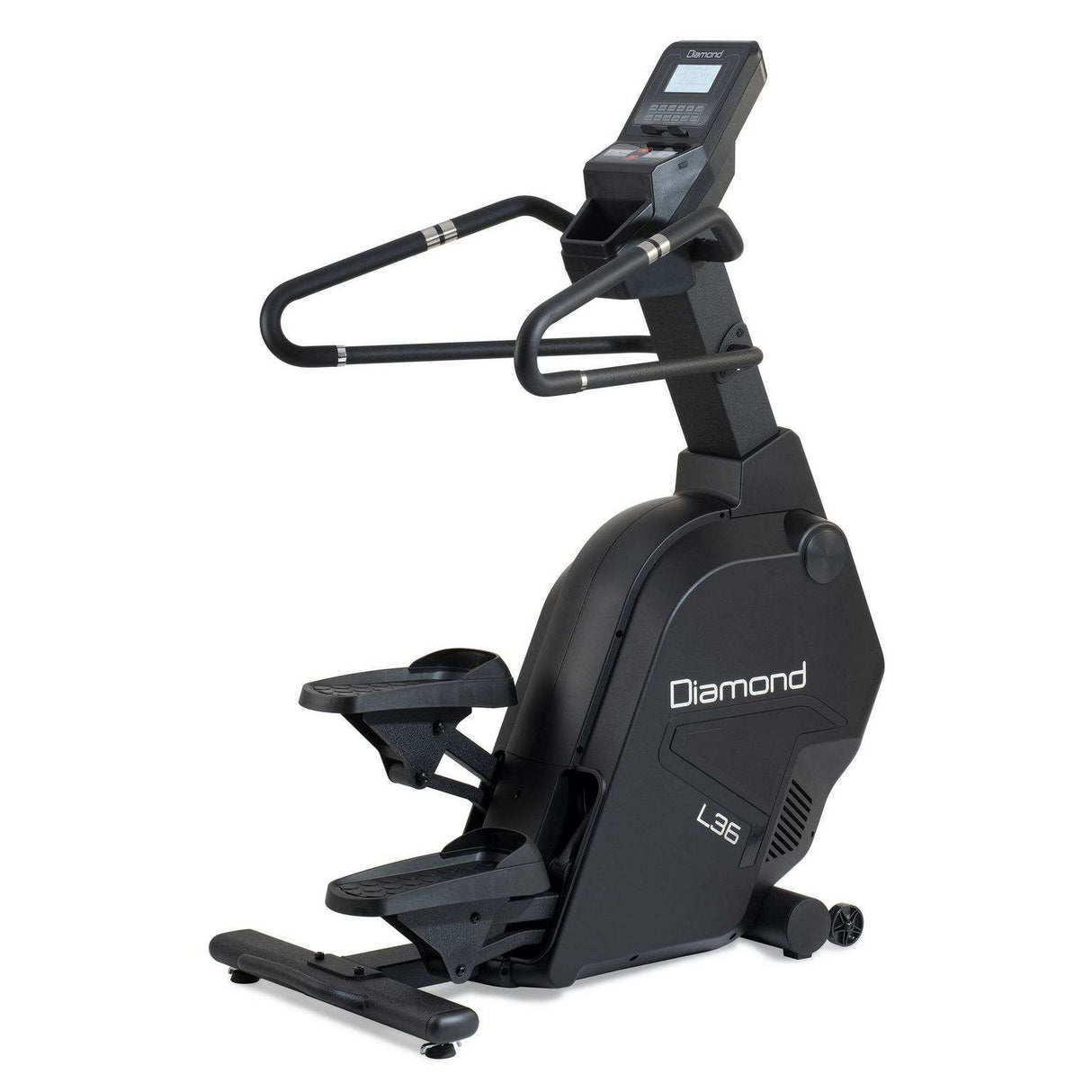 Climber Diamond stepper L36