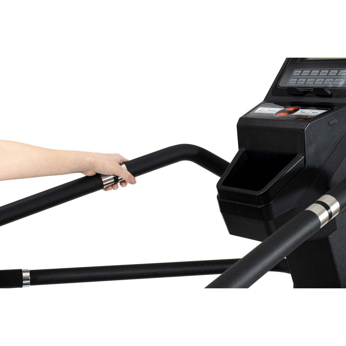 Climber Diamond stepper L36