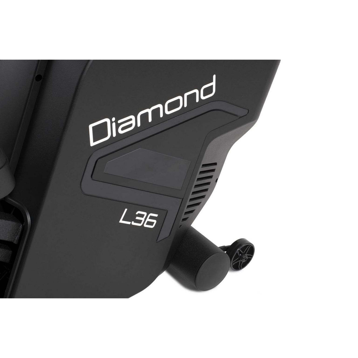 Climber Diamond stepper L36