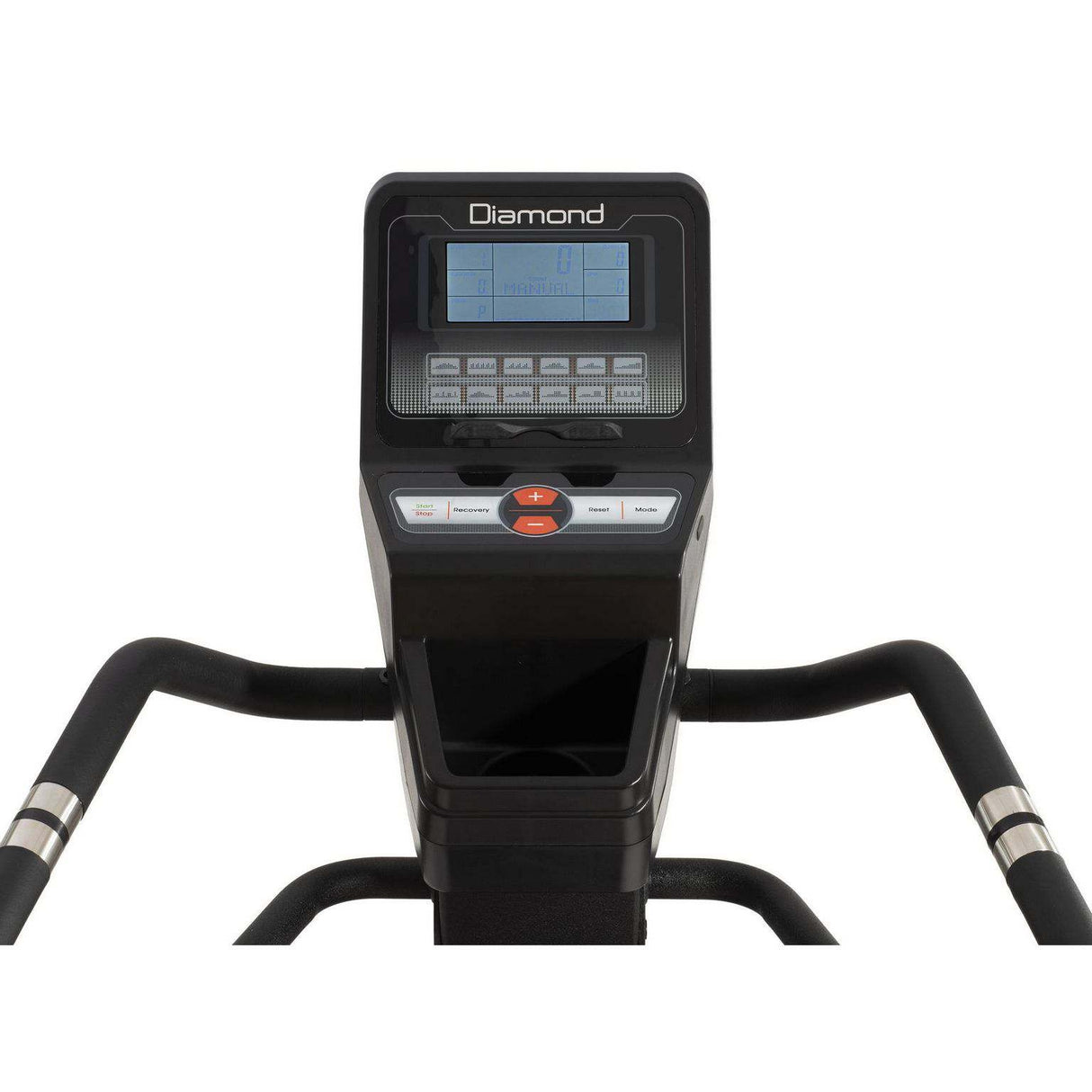 Climber Diamond stepper L36