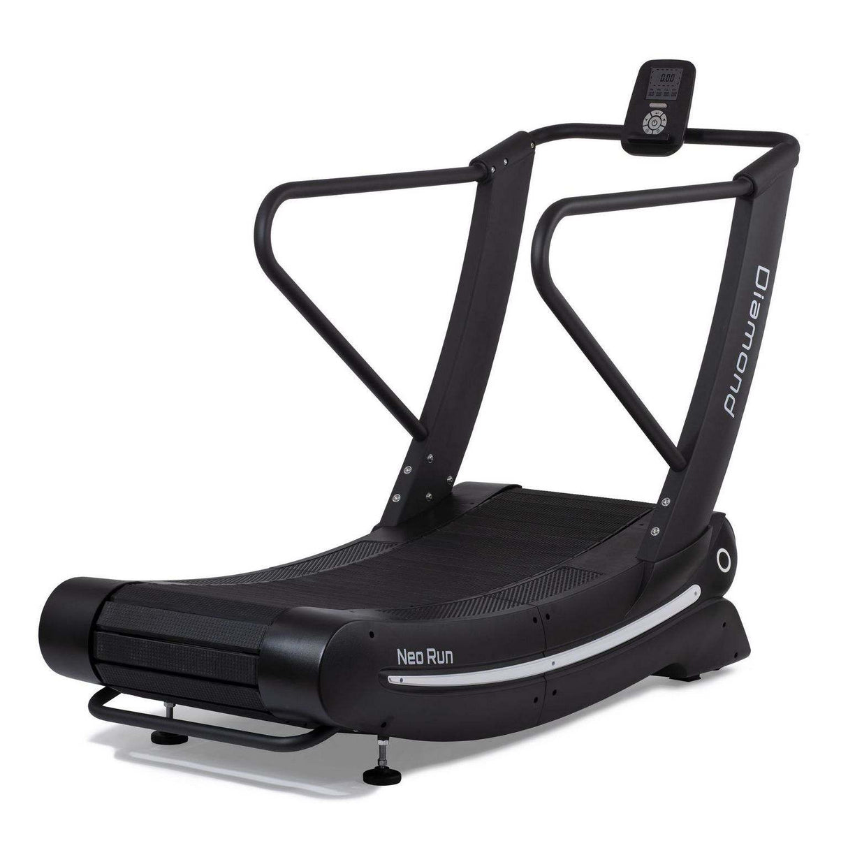Tapis Roulant Professionale Curvo Diamond Neo Run