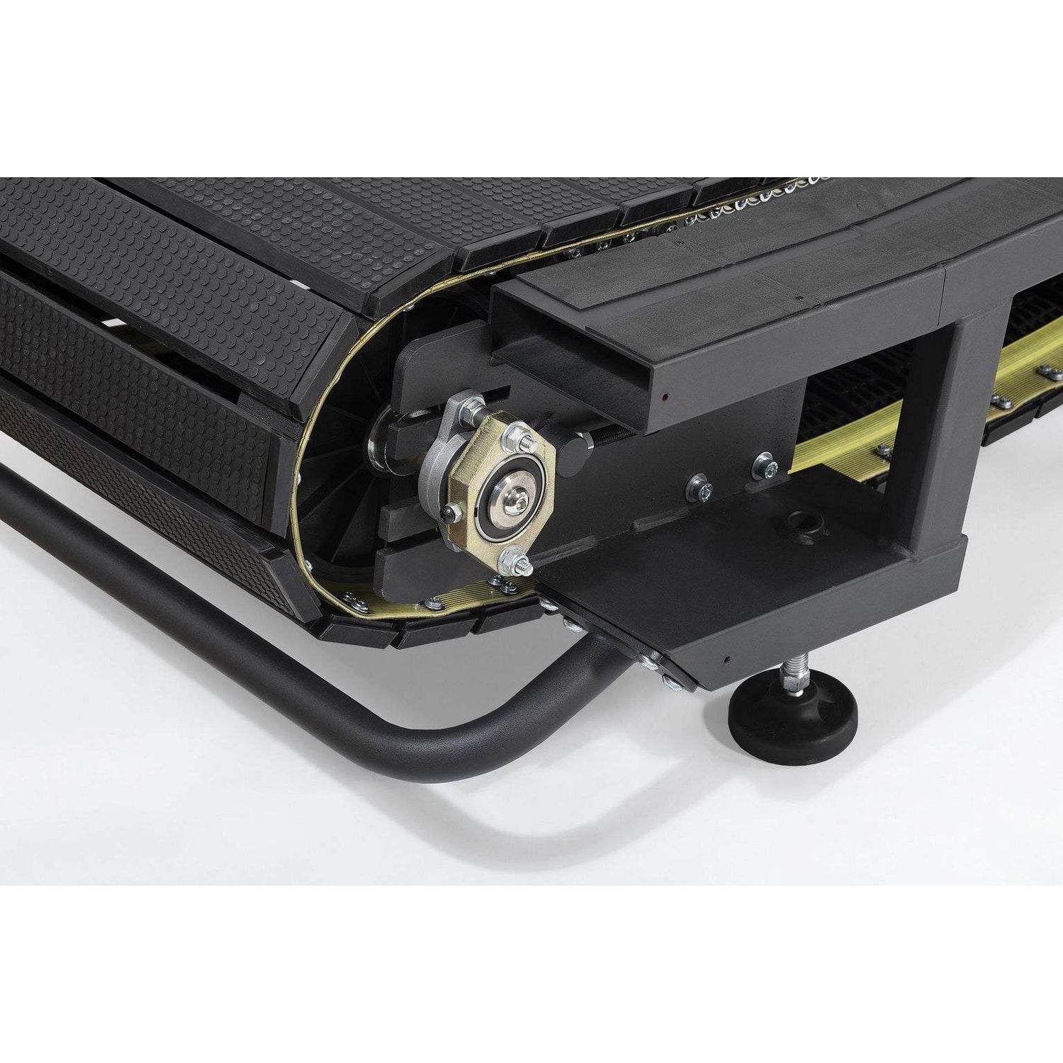 Tapis Roulant Professionale Curvo Diamond Neo Run