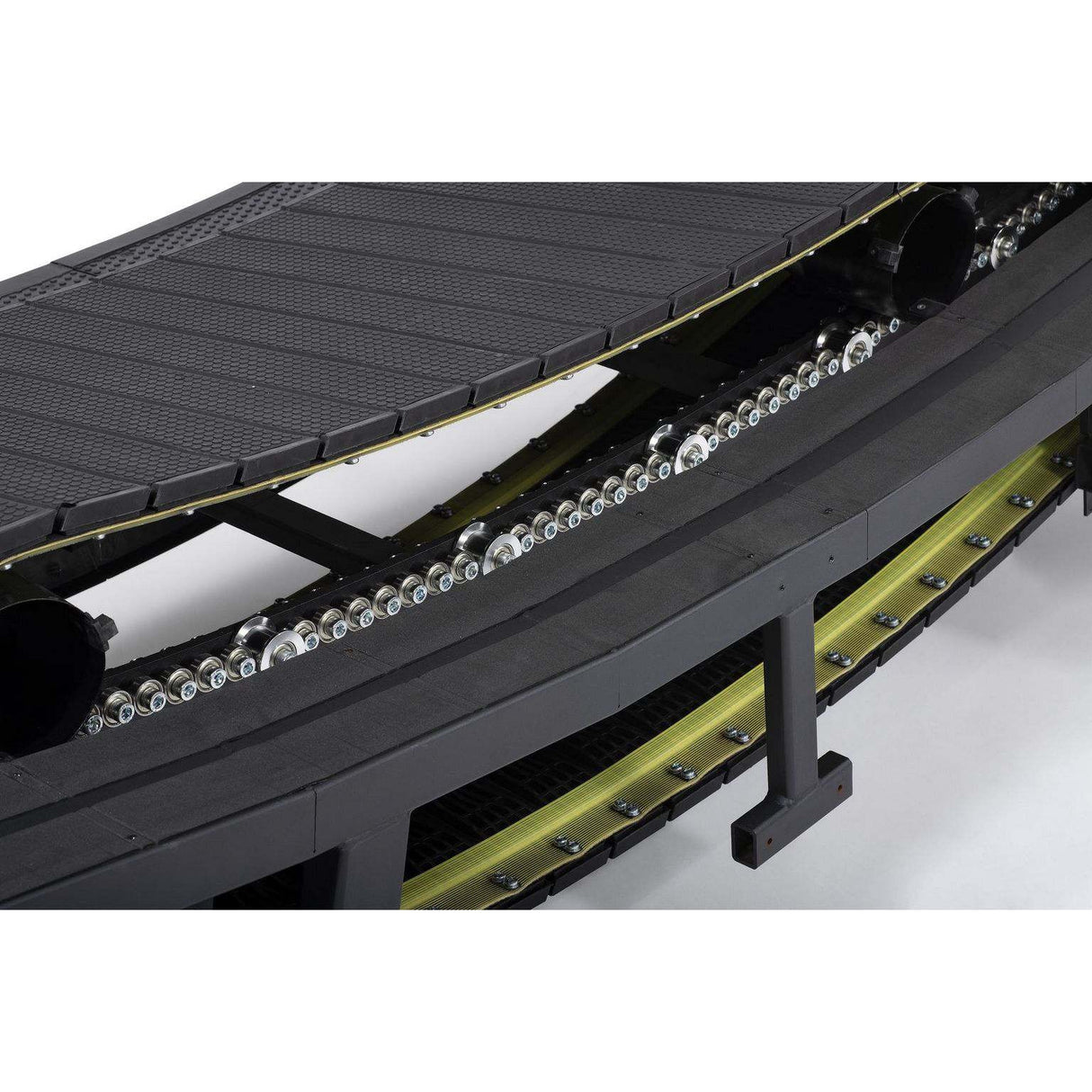 Tapis Roulant Professionale Curvo Diamond Neo Run