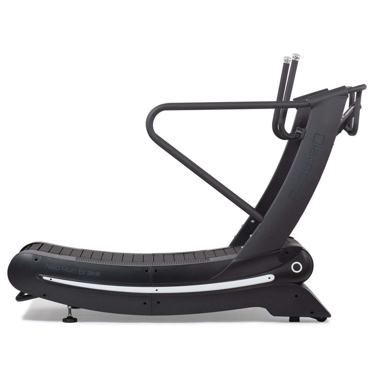 Tapis Roulant Professionale Curvo Diamond Neo Run Brake