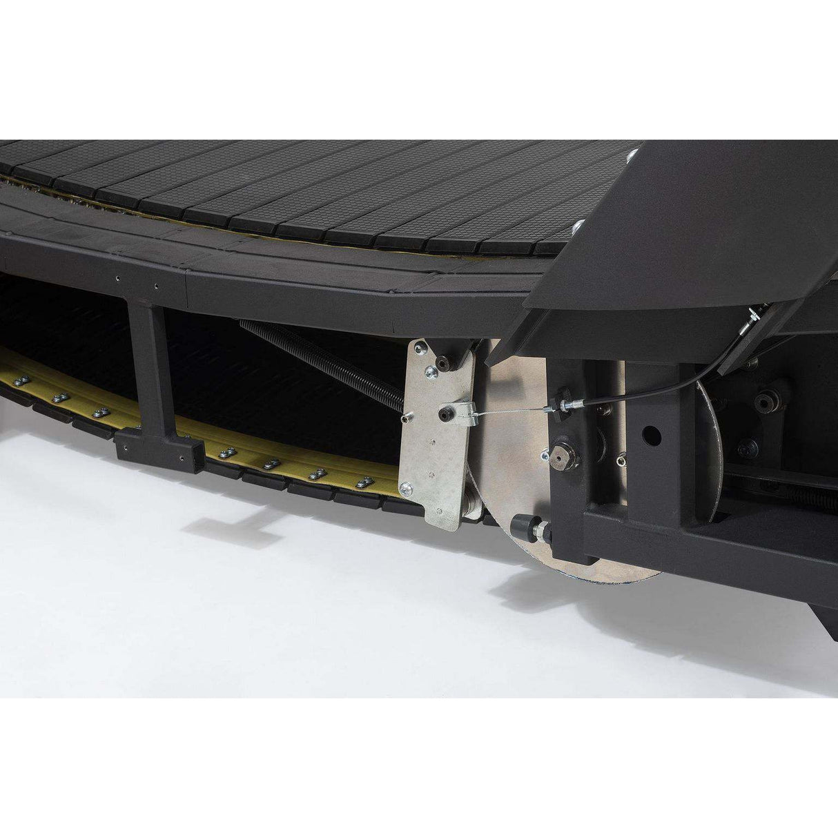 Tapis Roulant Professionale Curvo Diamond Neo Run Brake