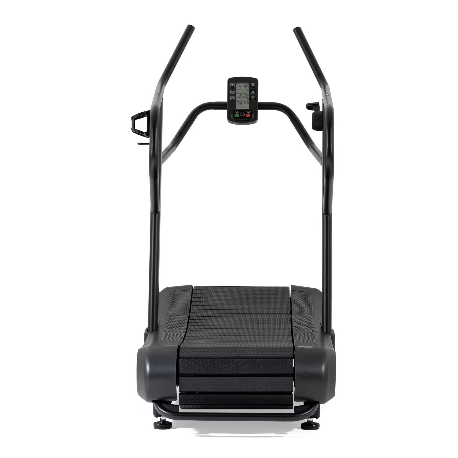 Tapis Roulant Professionale Curvo Diamond T-CROSSRUN