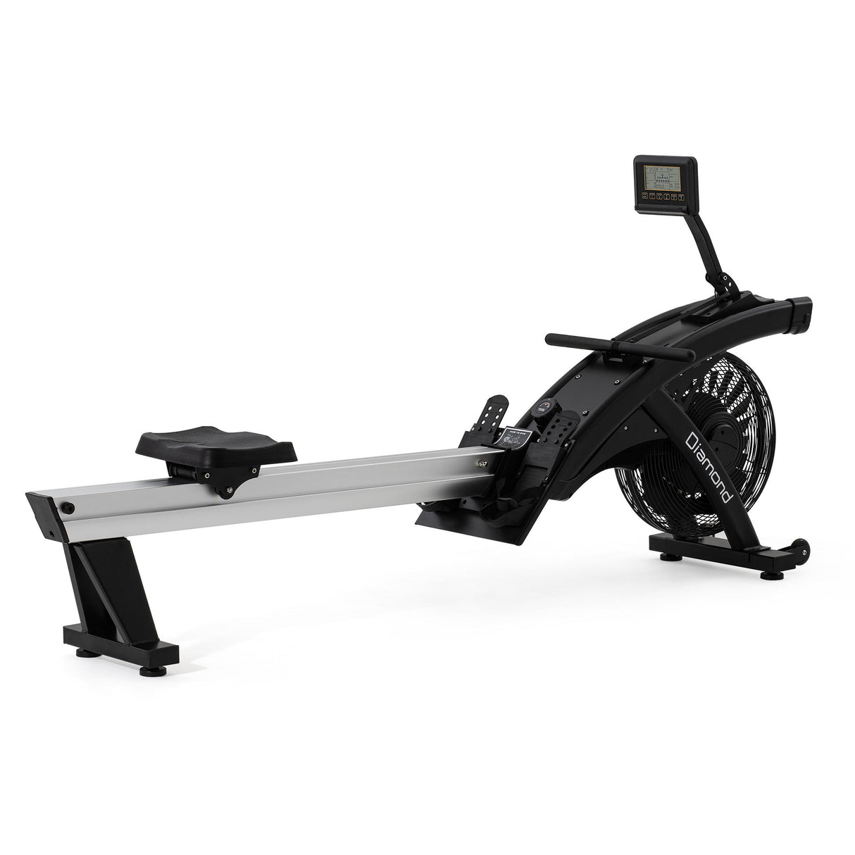 Vogatore Diamond ad Aria e Magnetica Professionale R-AIR-P