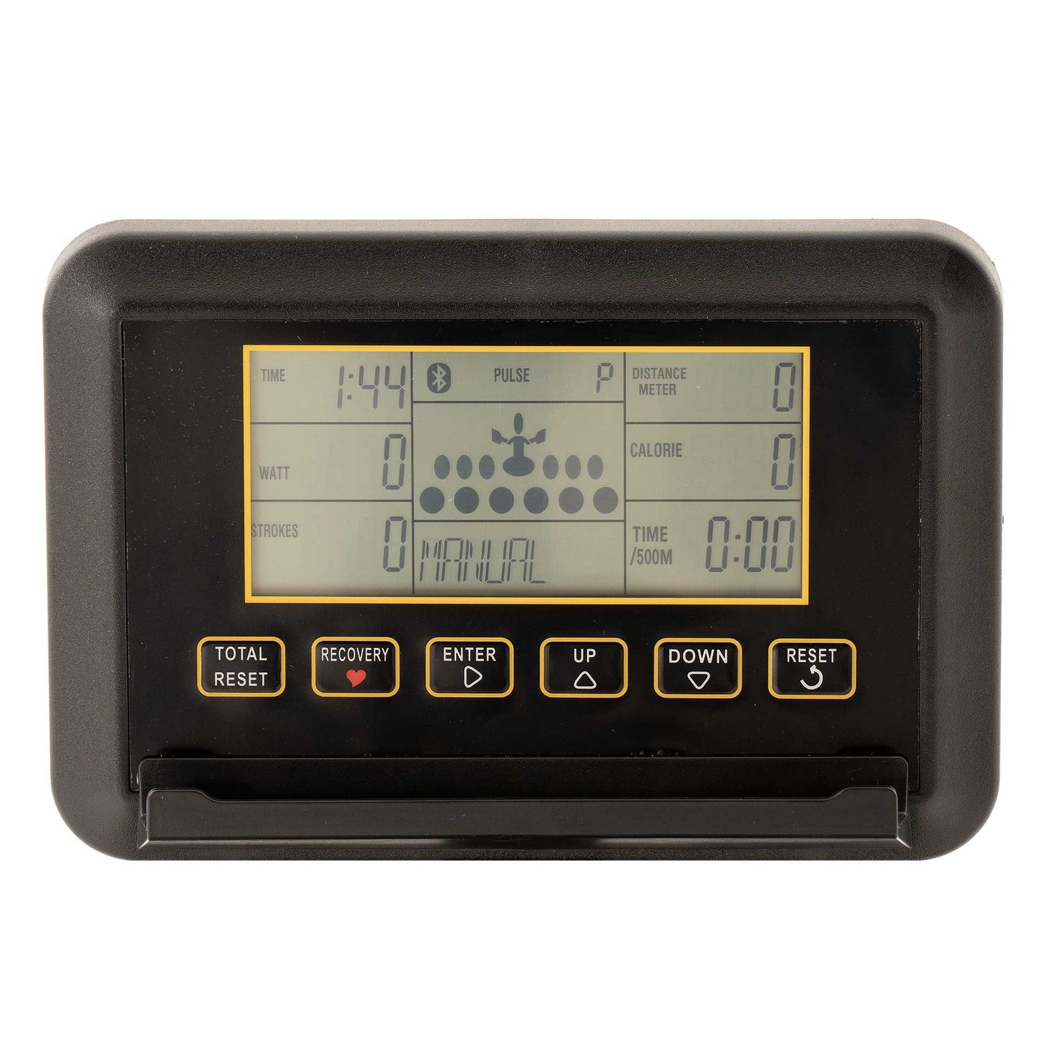 Vogatore Diamond ad Aria e Magnetica Professionale R-AIR-P