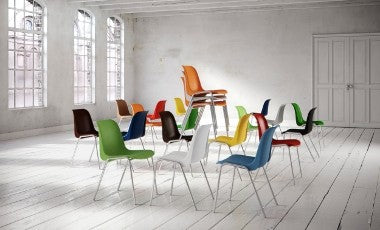 Telaio Sedia Modello Helene Art 1005