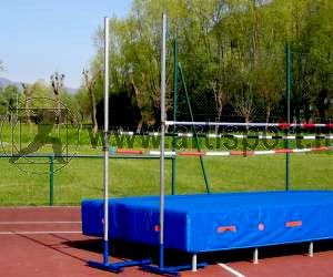 Asticella Segnalimite In Polietilene Espanso Art. A 483/2