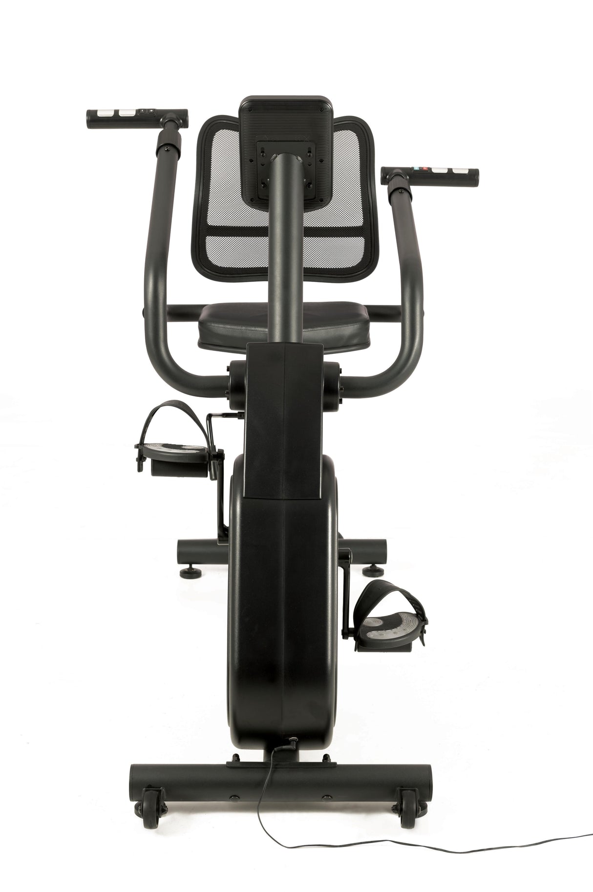 Cyclette Toorx BRX RECUMBENT MULTIFIT cod. BRX-RMULTIFIT