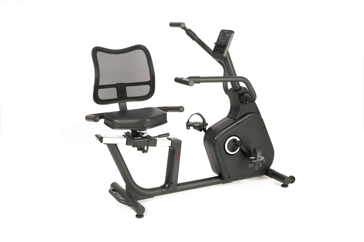 Cyclette Toorx BRX RECUMBENT MULTIFIT cod. BRX-RMULTIFIT