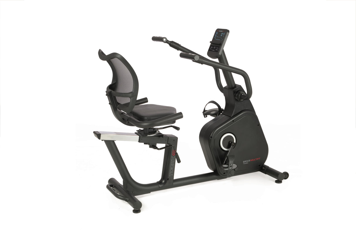 Cyclette Toorx BRX RECUMBENT MULTIFIT cod. BRX-RMULTIFIT