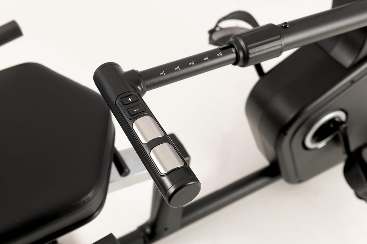 Cyclette Toorx BRX RECUMBENT MULTIFIT cod. BRX-RMULTIFIT