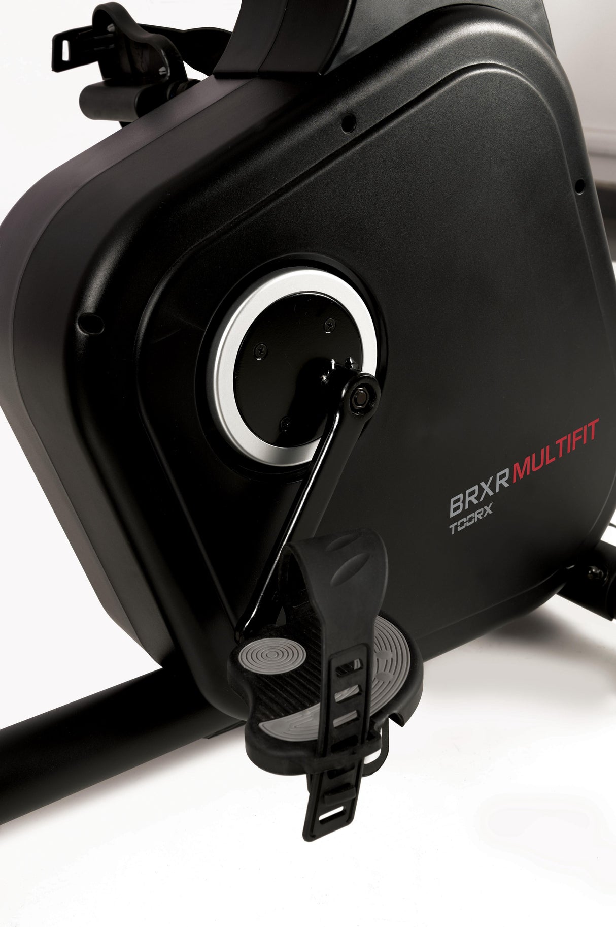 Cyclette Toorx BRX RECUMBENT MULTIFIT cod. BRX-RMULTIFIT