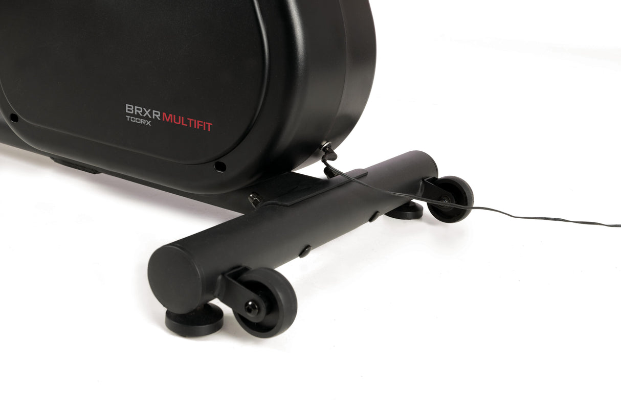 Cyclette Toorx BRX RECUMBENT MULTIFIT cod. BRX-RMULTIFIT