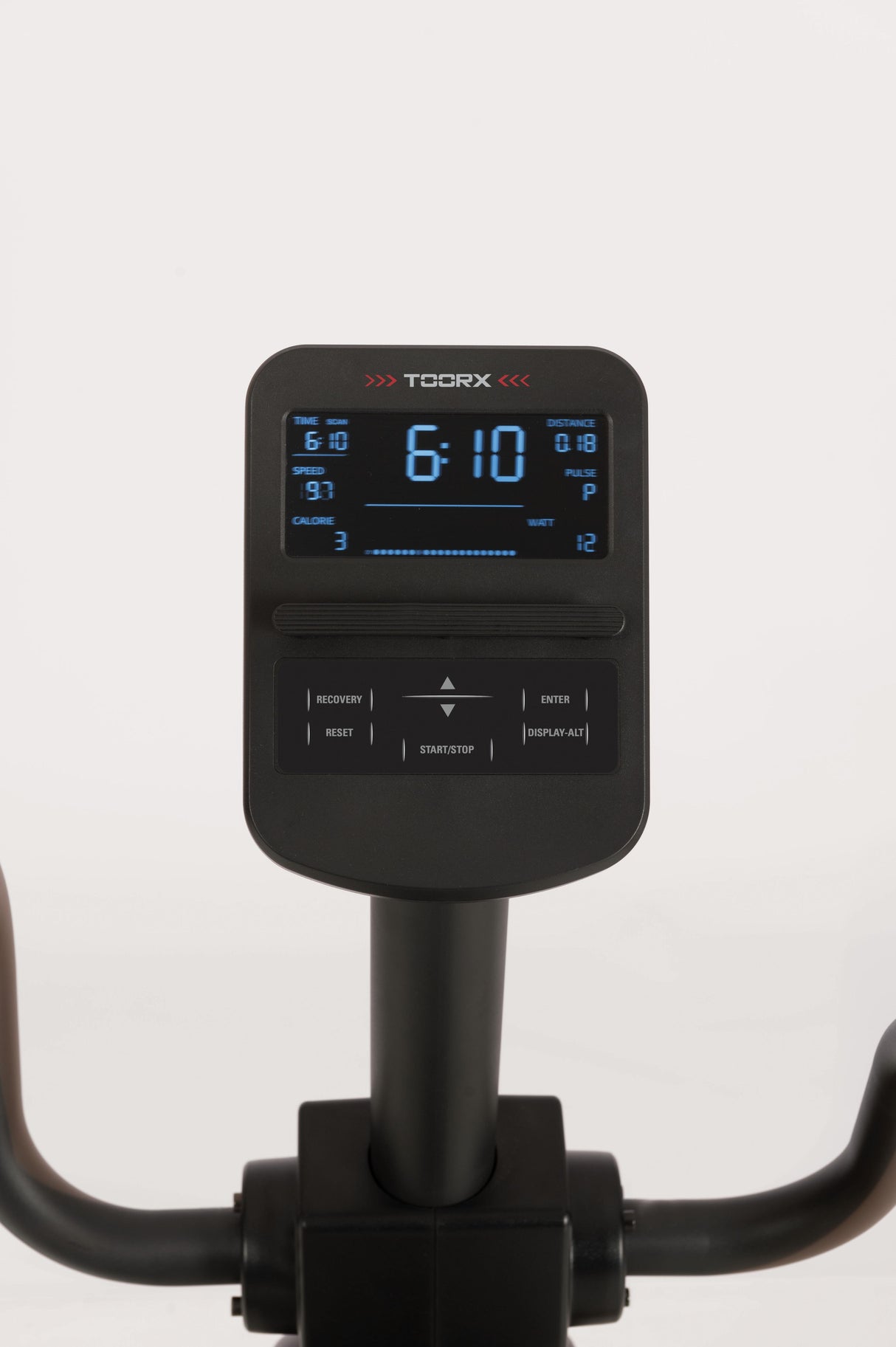 Cyclette Toorx BRX RECUMBENT MULTIFIT cod. BRX-RMULTIFIT