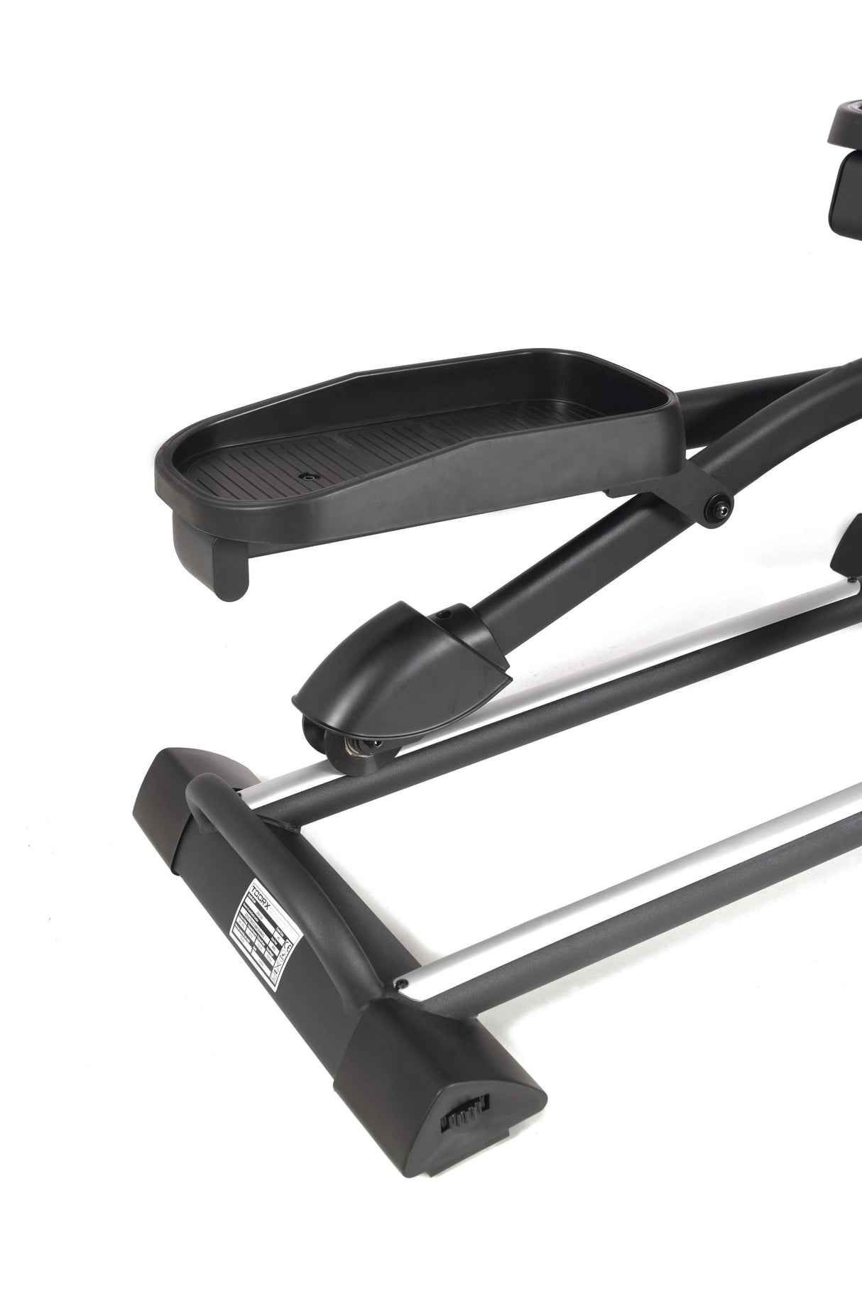 ERX-550 HRC a volano anteriore elettromagnetica con ricevitore wireless APP Ready 3.0