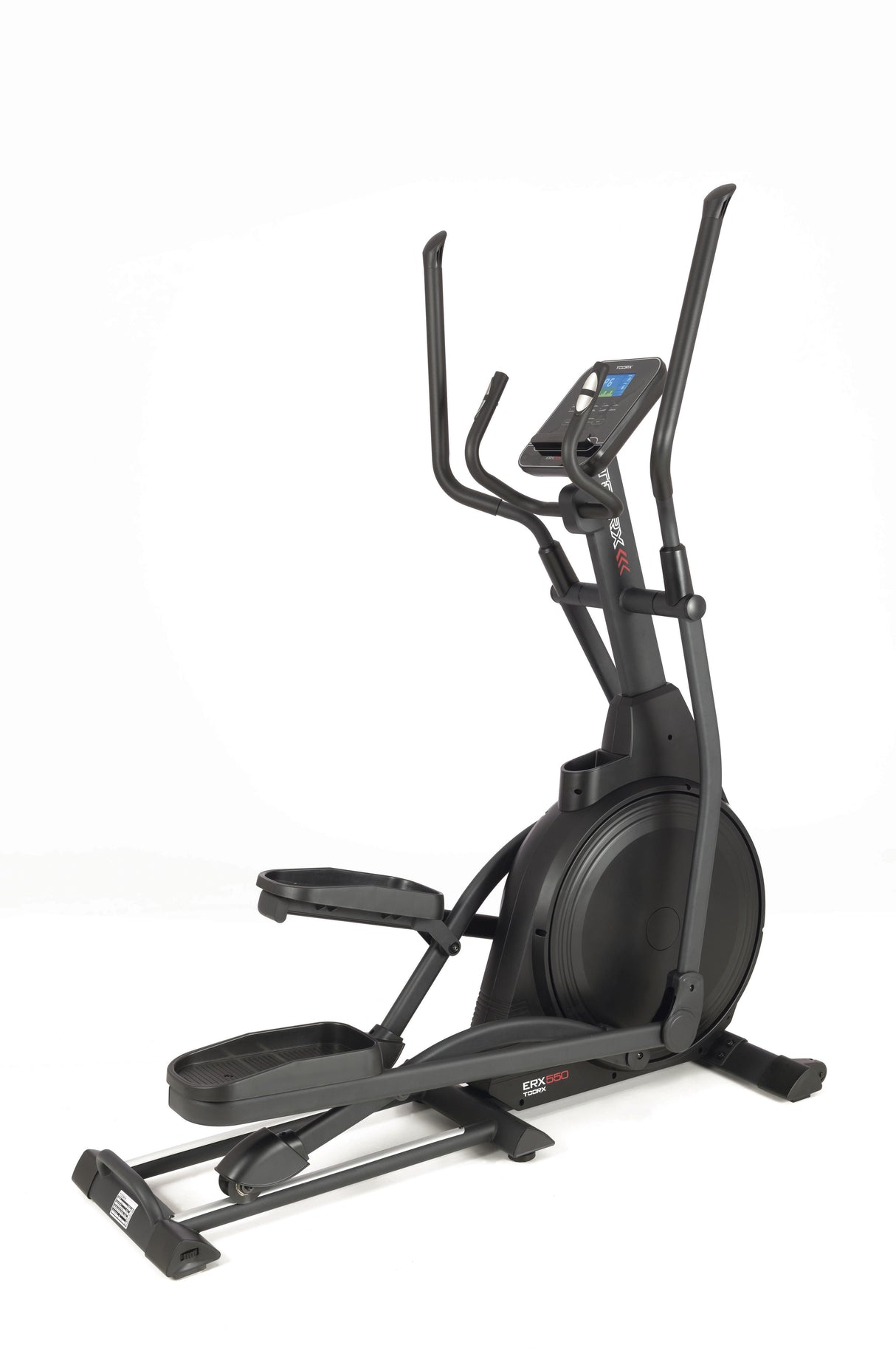 ERX-550 HRC a volano anteriore elettromagnetica con ricevitore wireless APP Ready 3.0