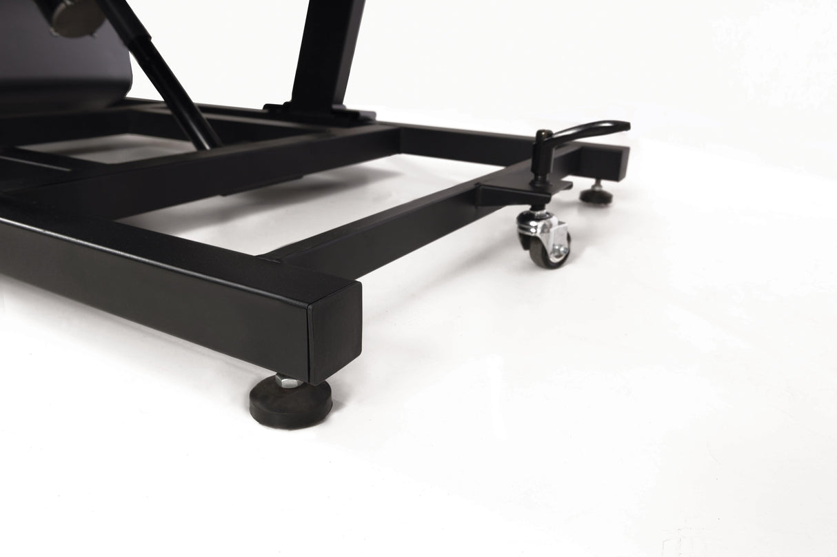 Tapis Roulant ALTITUDE HRC modalità Run&Climb fascia cardio inclusa APP Ready 3.0