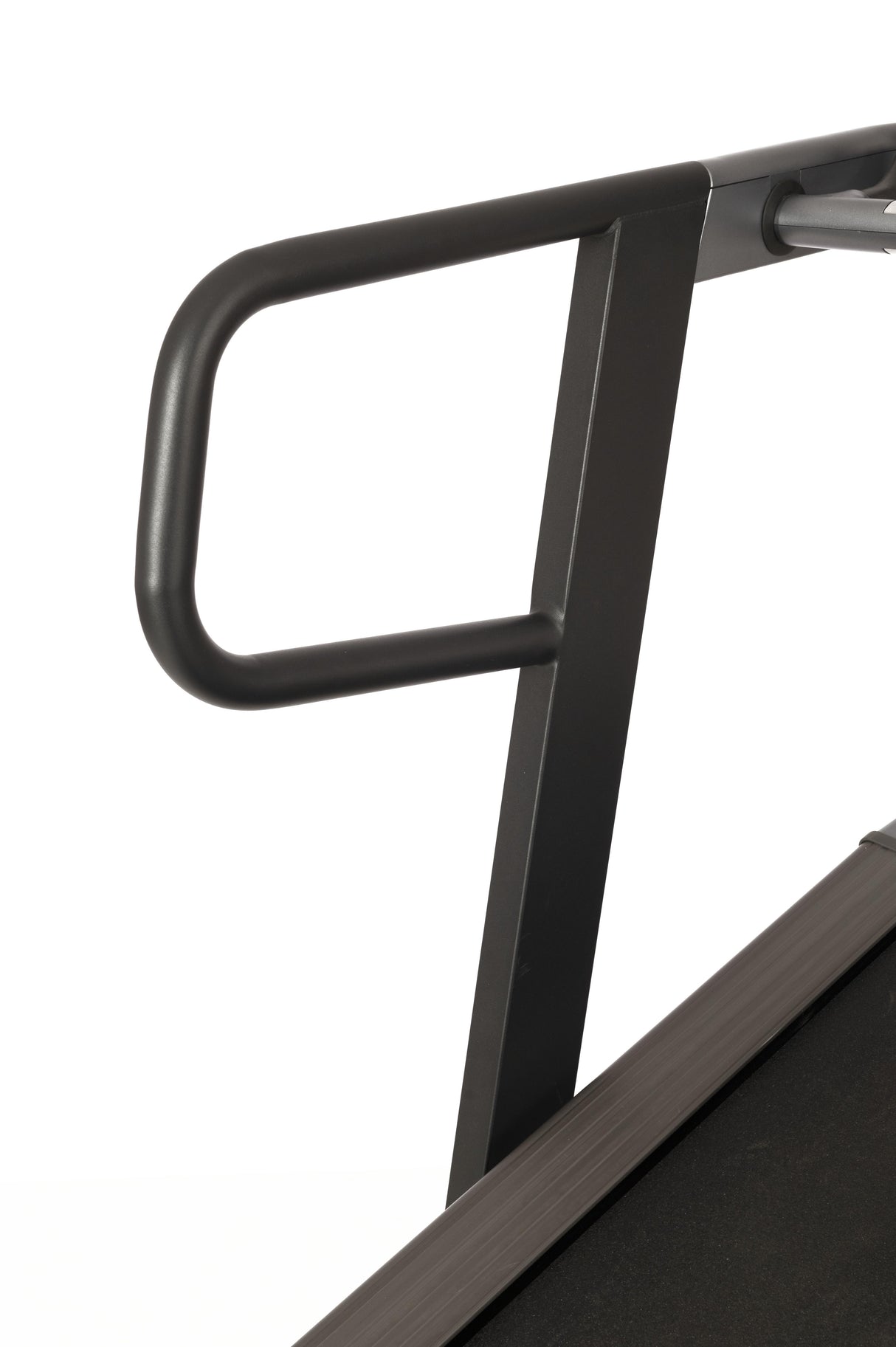 Tapis Roulant ALTITUDE HRC modalità Run&Climb fascia cardio inclusa APP Ready 3.0